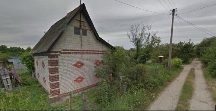 Продам дачу в черте города Сумы (Барановка) - фото 1