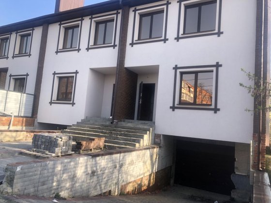 Продаж Таунхаус 150 м2 Суми