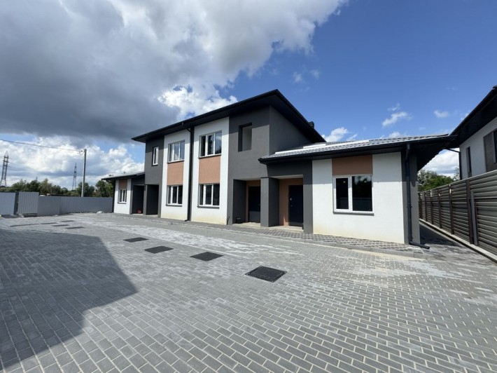 Вигідна пропозиція продаж таунхауса! Є Розтермінування! - фото 1