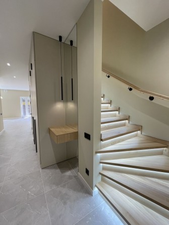 Стильний 4-кімнатний таунхаус з якісним ремонтом, Ірпінь, Давидчука - фото 1