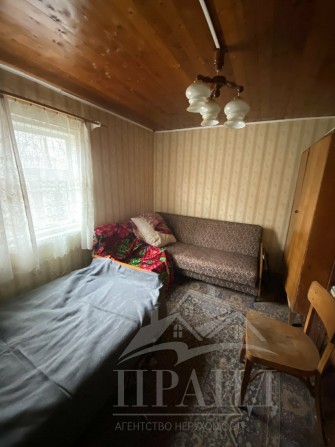 Дача на Олдиші біля річки для гарної рибалки - фото 1