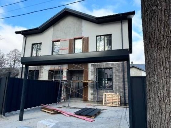 Сучасні дуплекси в Ірпені з міськими комунікаціями. Без комісії Ірпінь