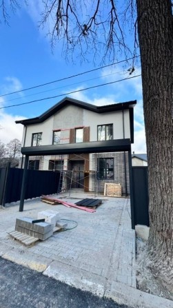 Сучасні дуплекси в Ірпені з міськими комунікаціями. Без комісії - фото 1