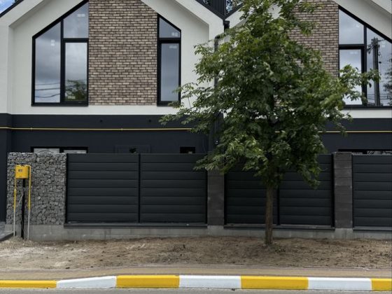 Продаж Дуплексу 115м2 Район Центрального Парка з Газовим Опаленням Ірпінь