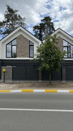 Продаж Дуплексу 115м2 Район Центрального Парка з Газовим Опаленням - фото 1