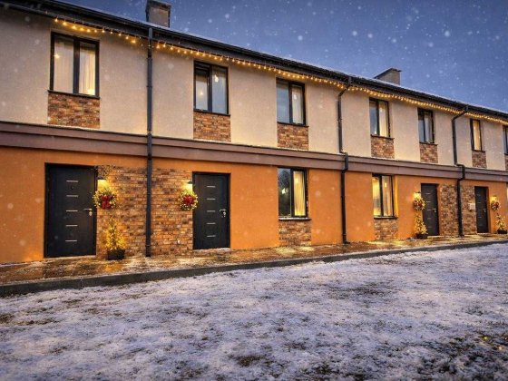 Старт продажу таунхаусів по акційній ціні Ірпінь Ірпінь