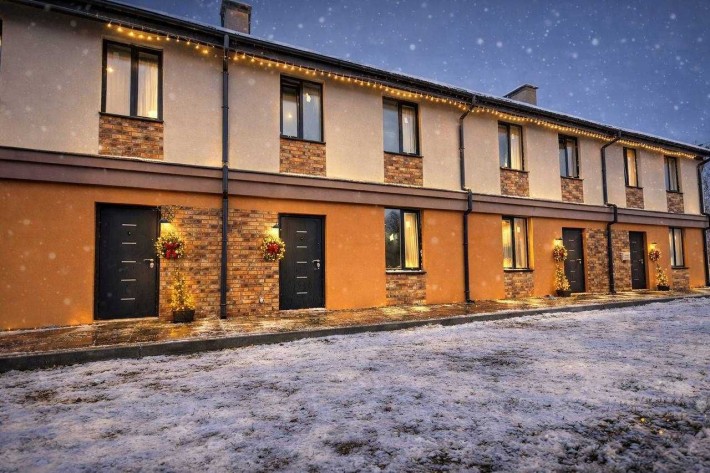 Старт продажу таунхаусів по акційній ціні Ірпінь - фото 1