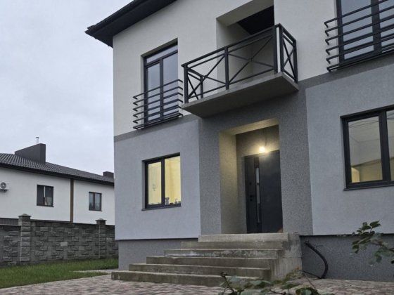 Продаж 5к котеджу р-н Ювілейний Рівне