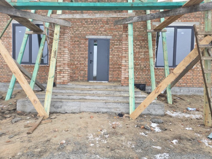 Продам будинок. м Рівне.вул.Р.Волошина.Червоні гори.Власник. - фото 1