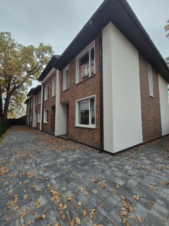 Таунхаус в Ірпені - фото 1