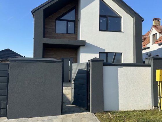 Готовий будинок на 6 сотках! Ірпінь! 10 хв від Києва Ірпінь