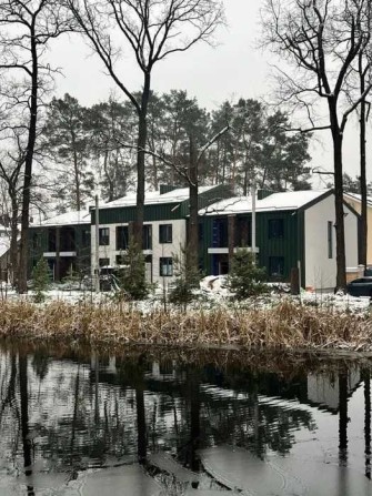 Продаж таунхауса з каміном біля озера!!! Ірпінь - фото 1