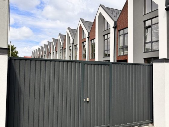 Таунхаус в Бучі на виплату. Ірпінь