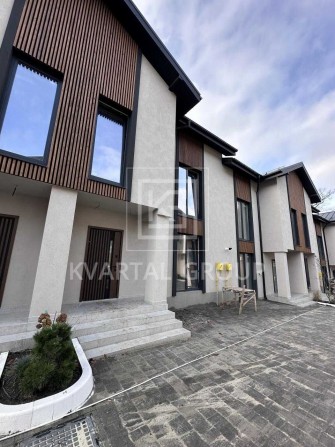 Просторий будинок в центрі міста Ірпінь , БЕЗ КОМІСІЇ - фото 1