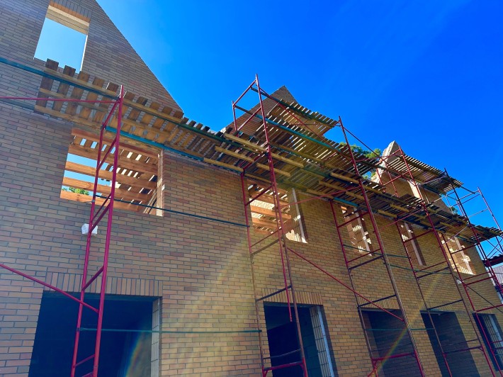 Таунхаус від 97м2 до3 сотки. Ірпінь, Парк Незнайка, Школа№17 - фото 1