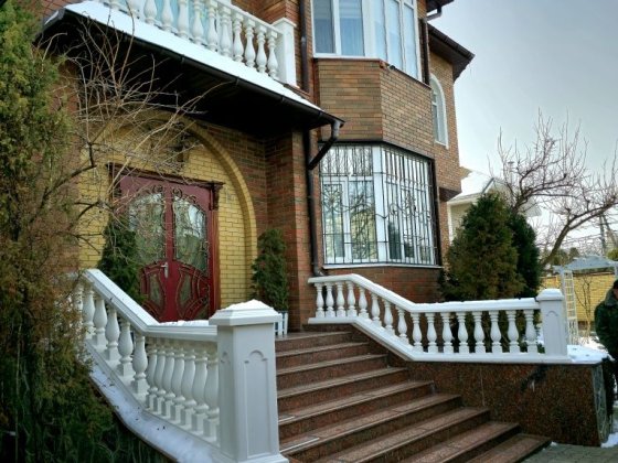 В продажу статусний будинок для щасливої сім'ї Суми