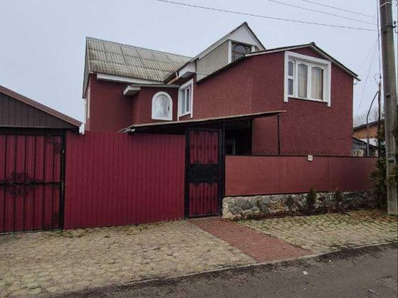 Продаж будинку на Луці біля річки Псел Суми