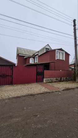 Продаж будинку на Луці біля річки Псел - фото 1