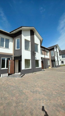 Акція таунхаус 115м2 в Ірпіні район Стоянка по вул. Кошового - фото 1