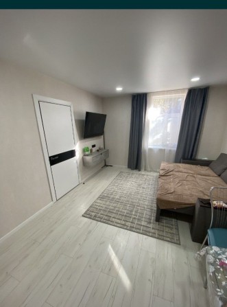 2 комн.дом в центре. Продажа или обмен на жильё большей площади - фото 1