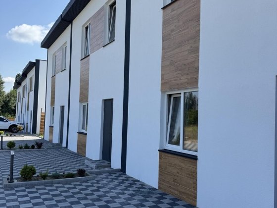 Готовий до ремонту будинок в хорошому місці. Ірпінь