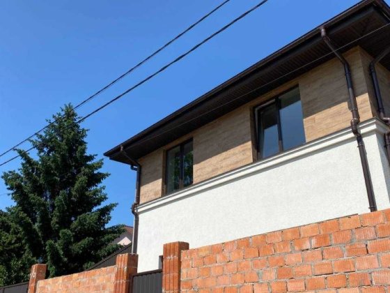 Якісний БУДИНОК в Стоянці 2! Закрита і дуже мальовнича вулиця! Ірпінь