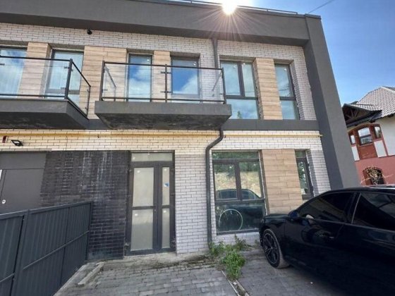 Будинок м. Тернопіль Дружба Тернопіль