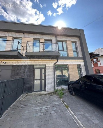 Будинок м. Тернопіль Дружба - фото 1