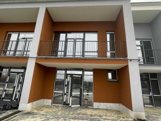 Продаж таунхауса в Тернополі, вул. Микулинецька Тернополь