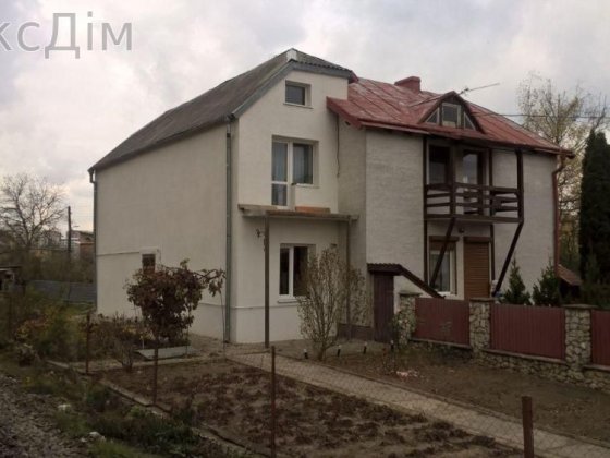 Продаж будинку близько центру Тернопіль