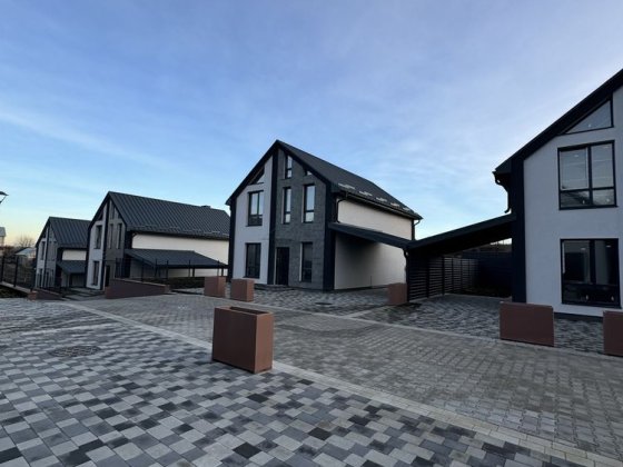 Продається котедж в Тернополі, р-н Пронятин Тернопіль