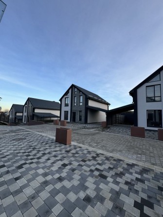 Продається котедж в Тернополі, р-н Пронятин - фото 1