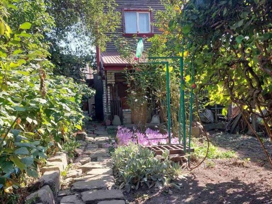 Будинок неподалік центру Тернопіль