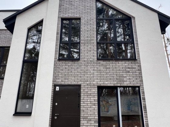 Ірпінь таунхаус з газом вул Северіновська максимальне наповнення Ирпень