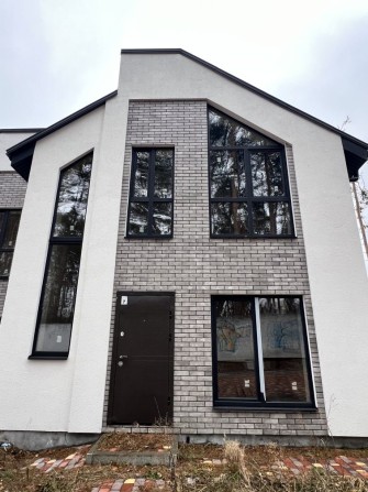 Ірпінь таунхаус з газом вул Северіновська максимальне наповнення - фото 1