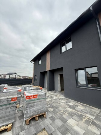 Двоповерховий таун з ремонтом - фото 1