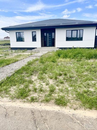 Готовий будинок на 8 сотках! 20 хв від Києва - фото 1