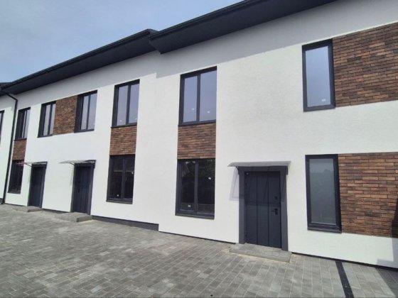 Продається таунхаус в центрі Ірпеня, вул. Вериківського Ірпінь