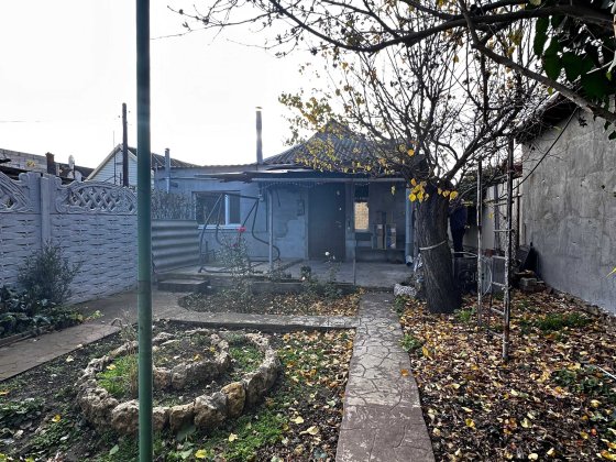 Продажа 1/2части дома .2 сотки приват. Выдрыгана/Кулика. Херсон