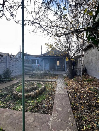 Продажа 1/2части дома .2 сотки приват. Выдрыгана/Кулика. - фото 1