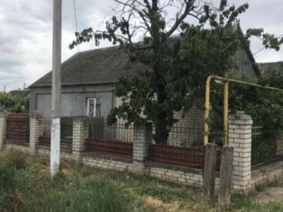 Продам часть дома, район Текстильный, Херсон Херсон