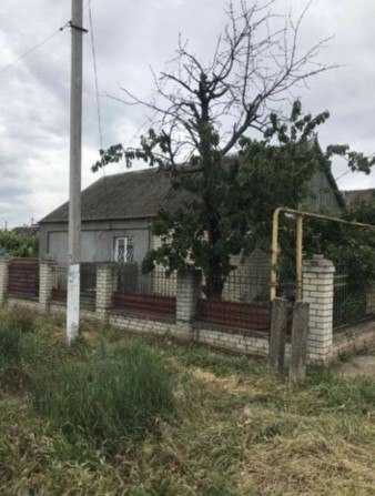 Продам часть дома, район Текстильный, Херсон - фото 1