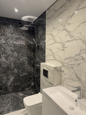 Продаж таунхас з ремонтом Ворзель!Є газ - фото 1