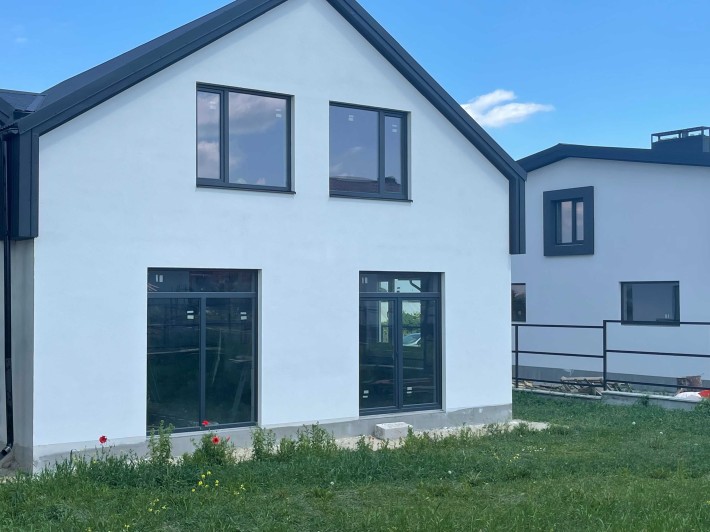 Продається  1/2  будинку В.Гаї (дуплекс) - фото 1