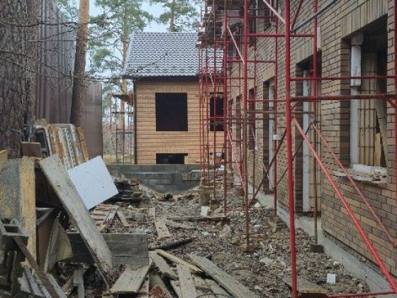 Якісний таунхаус по хорошій ціні Ірпінь