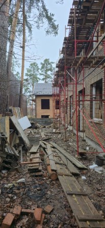 Якісний таунхаус по хорошій ціні - фото 1