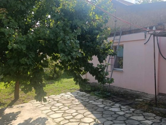 Окремий будинок в Ліску Полтава