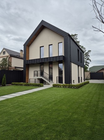 Приватний будинок в Ірпені Літня кухня Підвал Газ Оформлення 1% - фото 1