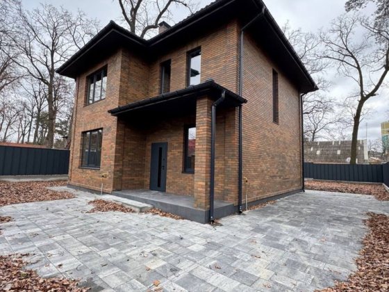 Будинок Ірпінь центр Газ Розстрочка Ірпінь