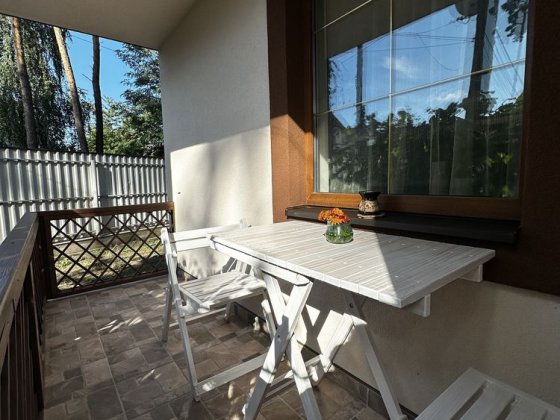 Будинок в центральної частині міста. Газ Ірпінь